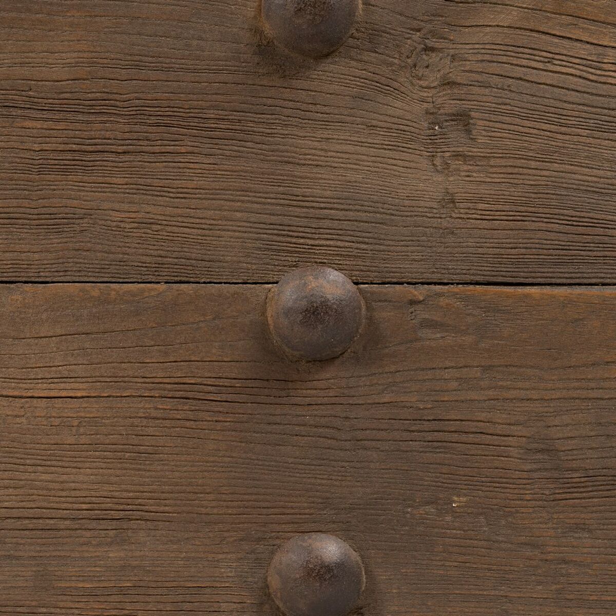 Mesa de Centro Preto Natural 165 x 64 x 55 cm